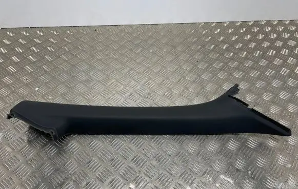Audi A5 8T 8F (A) pillar trim 8F0867234B