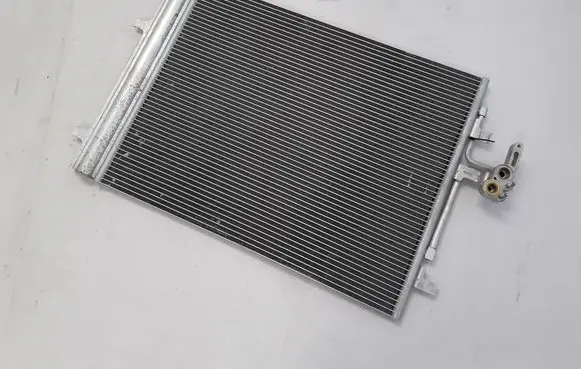 Volvo V60 A/C cooling radiator (condenser)