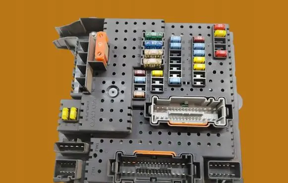 Volvo S60 Fuse box set 30786646