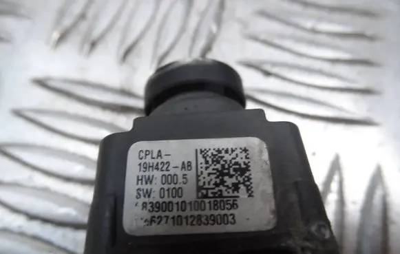 Land Rover Range Rover L405 Reversing camera A6271012839003 19H422AB