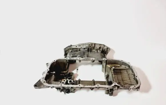 Audi A6 S6 C7 4G Oil sump 059103601CA 059103601