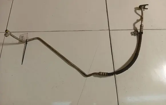 Mercedes-Benz A W169 Air conditioning (A/C) pipe/hose 