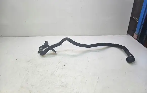 Audi A6 S6 C6 4F Engine coolant pipe/hose 4F1819350AA