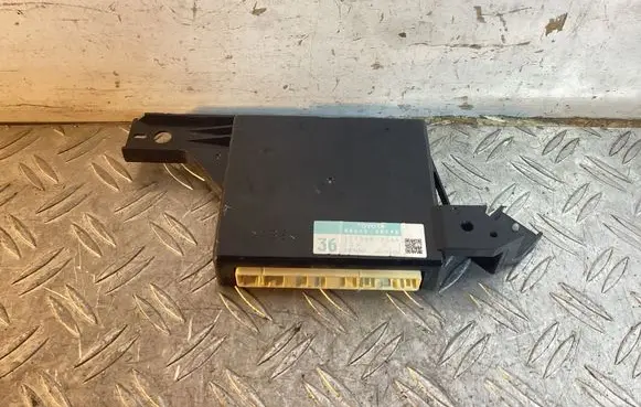 Lexus RX 450H Air conditioning/heating control unit 8865048640