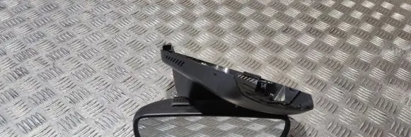 Maserati Quattroporte Rear view mirror (interior) 670047278