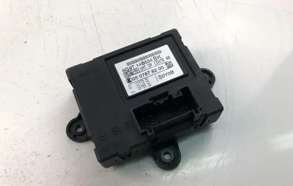 Ford Galaxy Other control units/modules 6G9T14B534BK