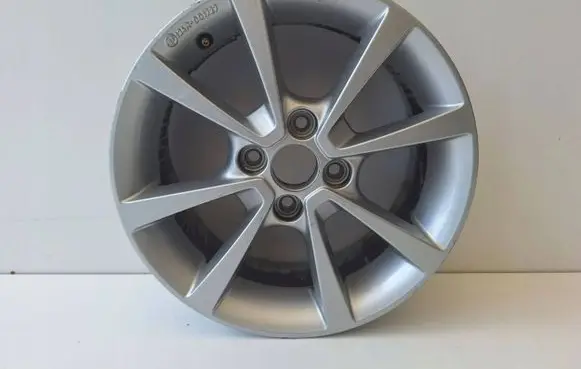 Hyundai i10 R15 alloy rim K7400ADE05
