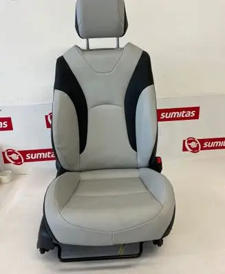 Toyota Prius (XW50) Front passenger seat