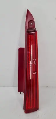 Citroen C4 I Rear/tail lights 9655863780