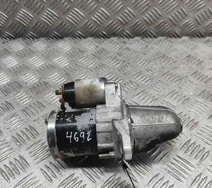 Toyota GT 86 Starter motor 23300AA730