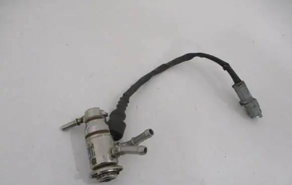 Renault Captur II AdBlue injector 208995377R