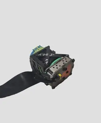 Citroen C4 Grand Picasso Front seatbelt 9654964477