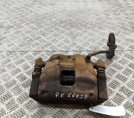 Volkswagen Amarok Front brake caliper 2H0615123B