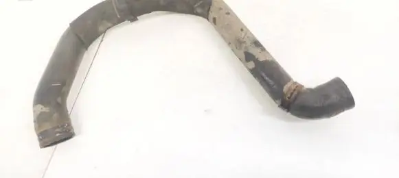 Mercedes-Benz A W169 Engine coolant pipe/hose