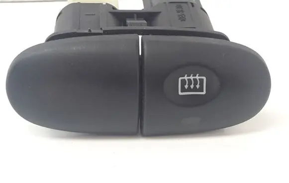 Ford Mondeo MK II Windscreen/window heater switch 97BG18C621AC