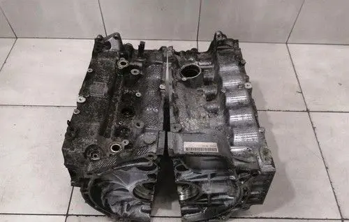 Porsche 911 997 Engine 9A110193600