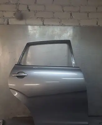 Seat Altea Rear door 