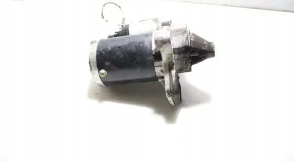 Renault Captur Starter motor