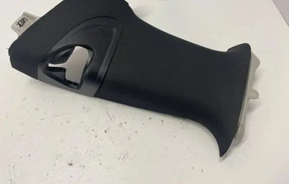 Mercedes-Benz C W205 (B) pillar trim (top) A2056907325