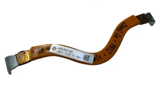 Volkswagen PASSAT B8 High voltage cable 3Q0915153