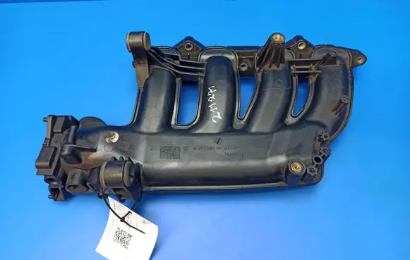 Mercedes-Benz C W203 Intake manifold A2711400601