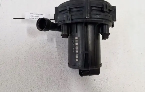 Land Rover Range Rover L322 Secondary air pump 7505316