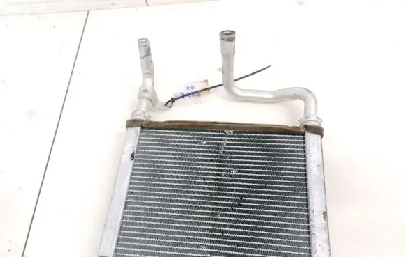 Acura MDX I Heater blower radiator