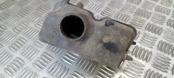 Peugeot 406 Power steering fluid tank/reservoir 9639157180