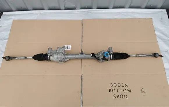 Mercedes-Benz SL R231 Steering rack A2314603400