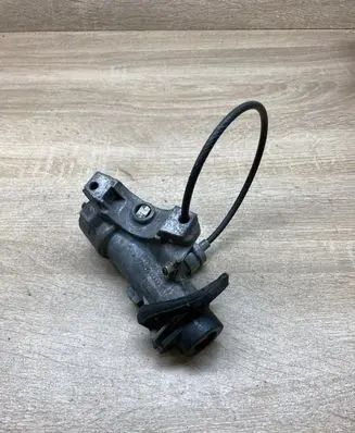 Volkswagen Sharan Ignition lock 4B0905851B 186469411403