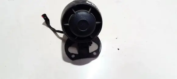 Volkswagen PASSAT B3 Alarm system siren 