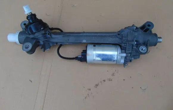Audi Q5 SQ5 GU Steering rack 85B423105D 85B423105 85E959755F