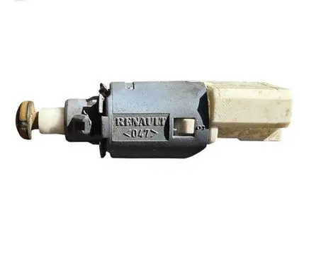 Renault Clio III Brake pedal sensor switch 8200168238 1235U