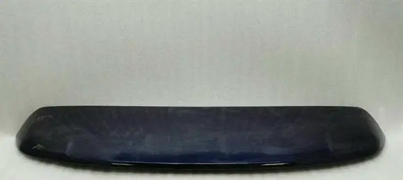 Mercedes-Benz C W205 Tailgate/trunk spoiler A2057901400