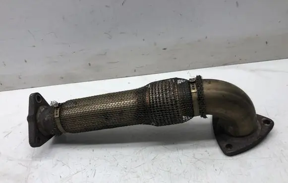 Audi A4 S4 B8 8K EGR valve line/pipe/hose