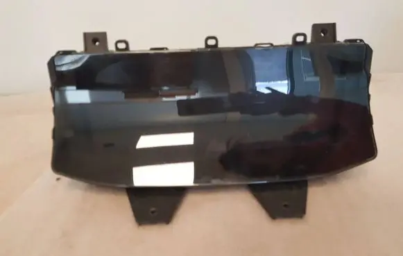 Land Rover Range Rover Sport L494 Speedometer (instrument cluster) FPLA10849JC A50082004