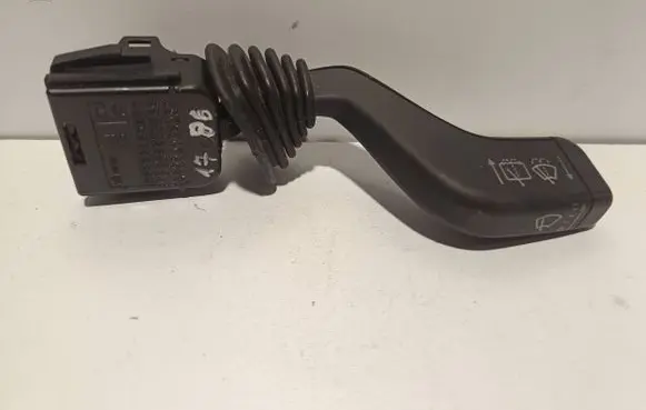 Opel Astra G Wiper control stalk 90196376 90213327 90191942