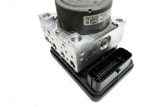 Citroen DS3 ABS Pump 9806891780 BERTO1