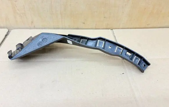 Citroen Jumpy Front bumper mounting bracket 1374289080