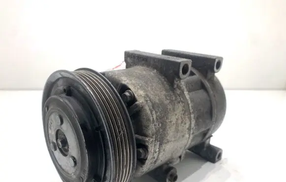 KIA Optima Air conditioning (A/C) compressor (pump) F500TFAAA05