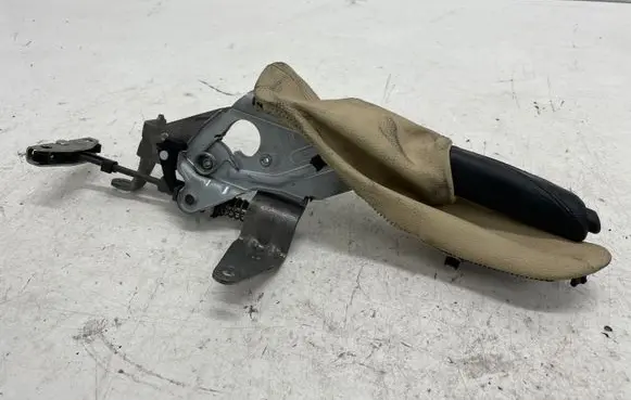 BMW 4 F36 Gran coupe Handbrake/parking brake lever assembly 6799101
