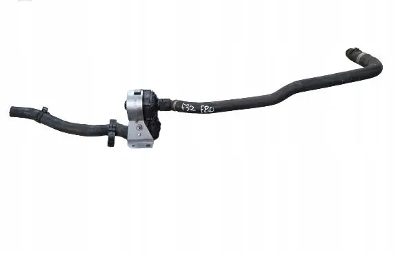 BMW M3 F80 Electric auxiliary coolant/water pump 6834917