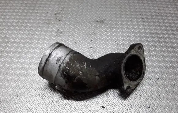 Nissan Navara D22 Intercooler hose/pipe