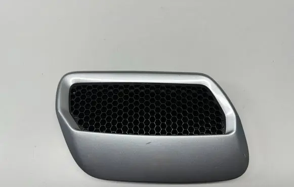 Ford Mustang VI Bonnet/hood grill JR3B16C928AHW JR3B16C928 JR3B16C194AC