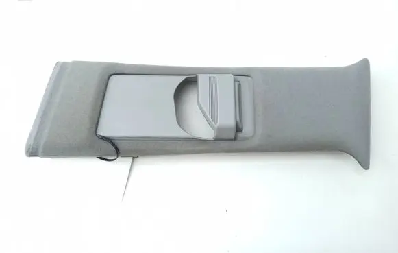 Mercedes-Benz C W203 (B) pillar trim (top) A2036901540 A203692050644