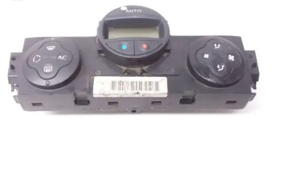 Renault Scenic II - Grand scenic II Other devices 8200344841