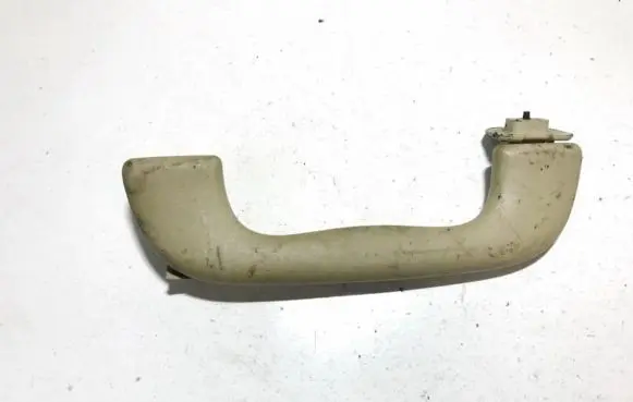 Jaguar S-Type Rear interior roof grab handle
