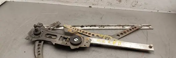 BMW 5 E28 Front door manual window regulator 1807904
