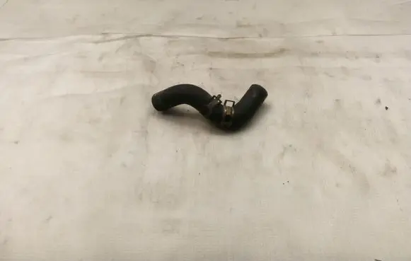 Toyota Corolla Verso AR10 Engine coolant pipe/hose 162810R010