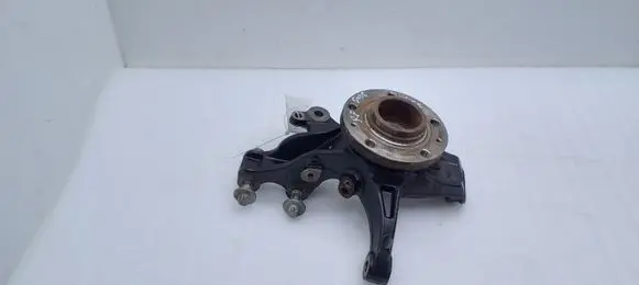 Peugeot 5008 II Front wheel hub